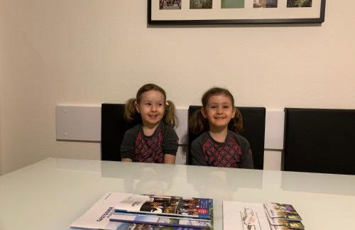 Ferienwohnung Anne am Kurpark - Foto 19