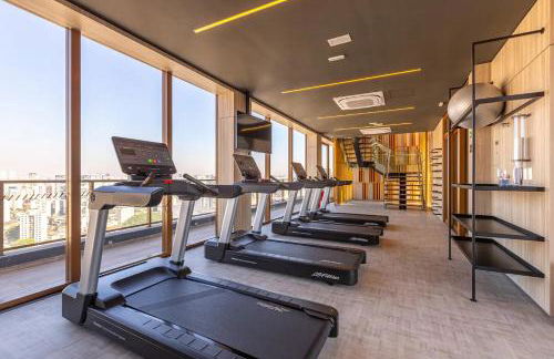 DVN - D'Oru Vila Nova Conceição by Anora - Photo 52