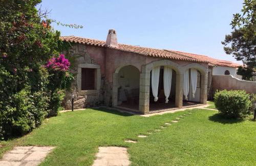 Villa La Quercia - Capriccioli - Foto 4