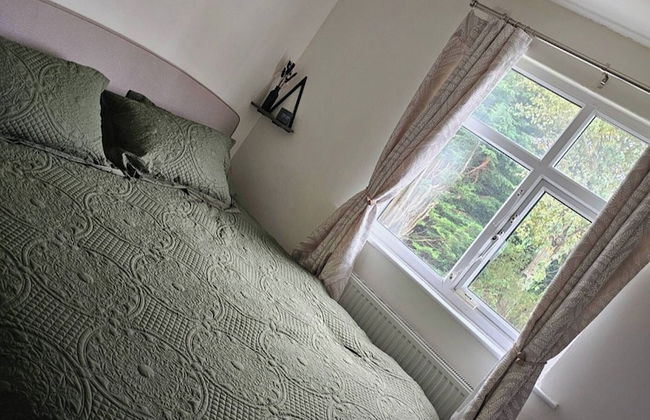 The Sweetbriar Cottage 3 bedroom house in Leeds - Foto 6