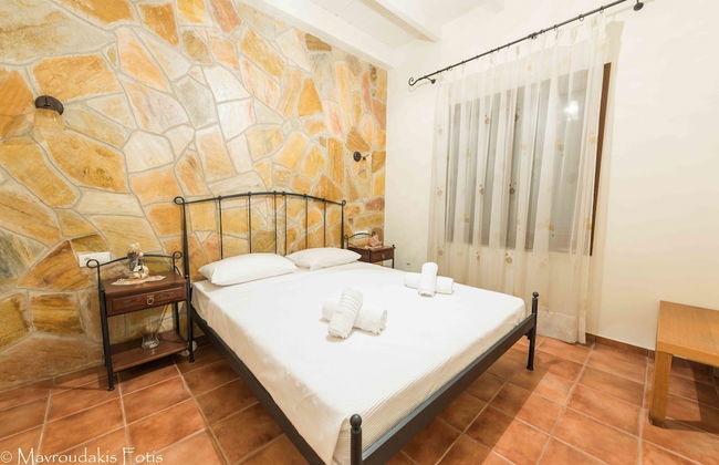 Unique Thasos Beach Villa - Foto 4