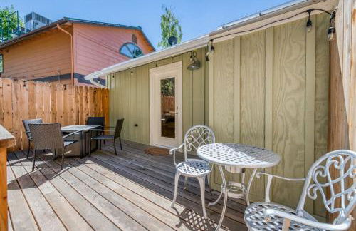 #3 Cottage Like Suite With Private Hot Tub - Foto 24