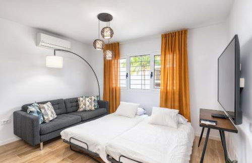 Tendal Hosting - Dúplex Tendal - Amplio y reformado adosado - Foto 14