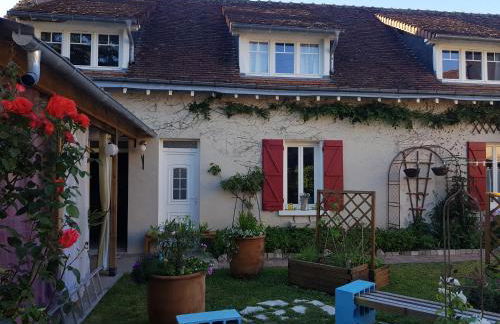 L'intervalle des 18 châteaux - Foto 14