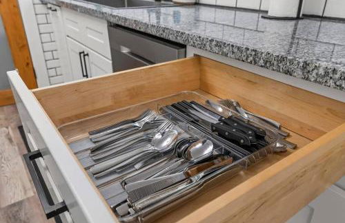 HotTub, FirePit, Pets, Pool Table, Outdoor Dining - Foto 78