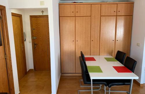 Apartment with side seaview 60 meters from sea - Foto 9