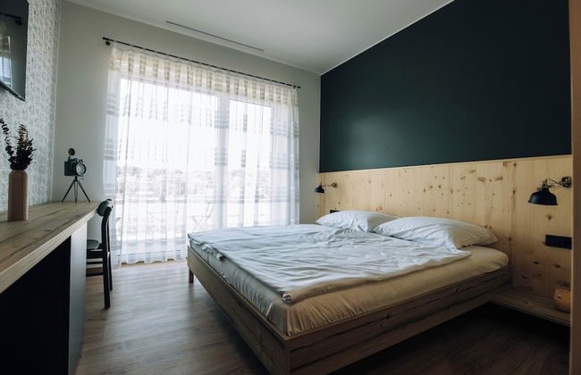 Postcard Country Apartments - Foto 9