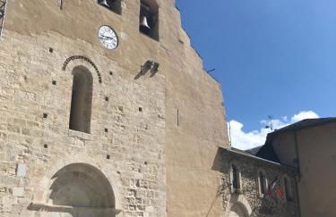 Gites Ardoise et Girolle Formiguères - Foto 6