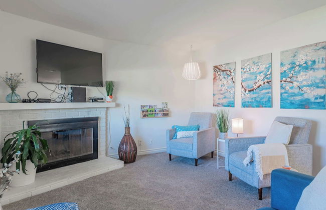 Family Retreat, Legoland and the Beach! - Foto 1