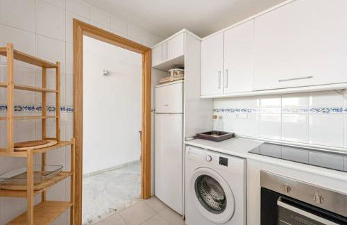 Alvarito Playa Marbella front beach apartment - Photo 21