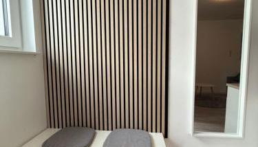 Smart Home Bad Camberg - moderne Ferienwohnung - Foto 2, Other