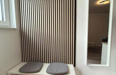 Smart Home Bad Camberg - moderne Ferienwohnung - Foto 2