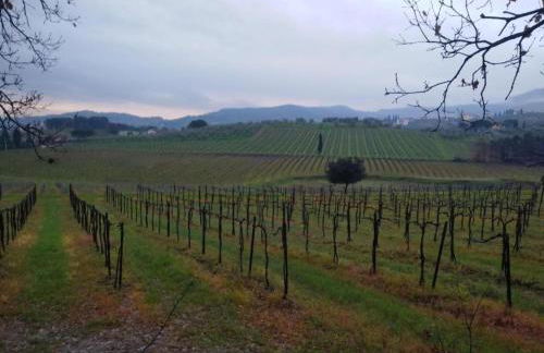 Modern Apartment in Agliana With Shared Garden - Foto 61