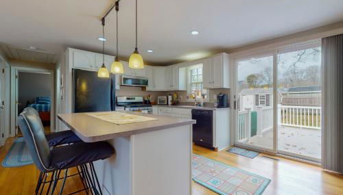 Family Friendly Abode - Foto 3