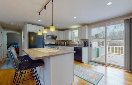 Family Friendly Abode - Foto 3