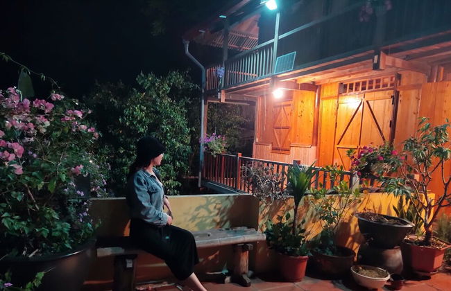 Homestay Kha Ban - Foto 6