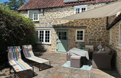 Dovehayes Cottage - Foto 27