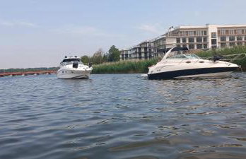 Apartament Skorpion Marina & Spa Sagaris Dziwnów - Foto 27