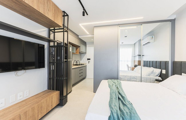 City House Luxury | Vista 360° & Piscina - Foto 9