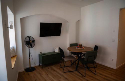 Altstadtsuite Landsberg am Lech - Foto 13