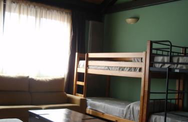 Alojamiento Rural Fuente Cancana - Foto 20