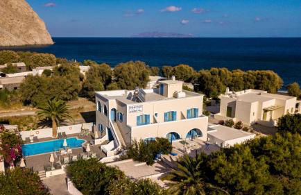 Stelios Place - Foto 2