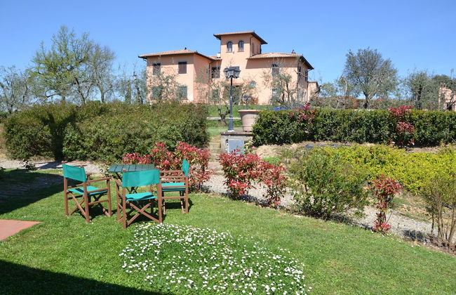 Agriturismo Corte in Poggio - Foto 47