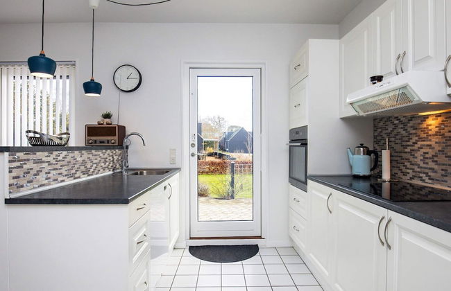 Luxury Spa Retreat by Sea - By Traum Ferienwohnungen - Foto 12