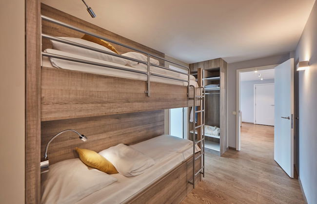 Holiday Suites Blankenberge - Foto 33