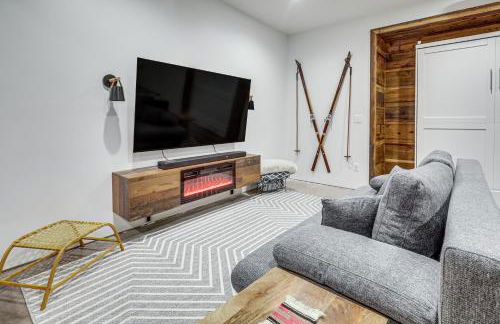 270-Degree Views! Haven on Little Papoose Lake - Foto 19