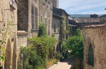 La Maison des Ecureuils - Bruniquel - Foto 30