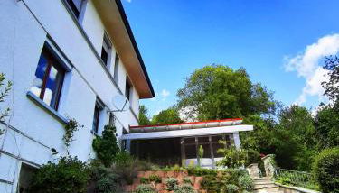 Ferienwohnung Albstadt Panorama - Foto 5, Garden