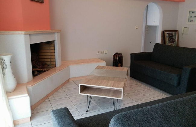 Daphnus Apartment in Agios Konstantinos - Photo 3