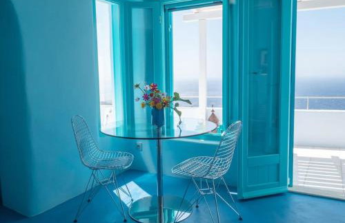 Tinos Blue House - Foto 14