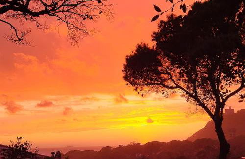 Mansarda Vista Mare Nel Verde - Foto 23