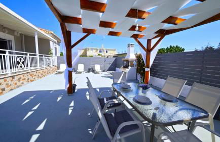 Ilios Villa - Foto 47