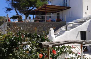 Casadelpino Residence La Piana - Foto 4