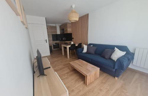 Charmant 2 pièces centre station - Foto 1