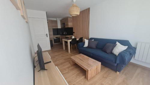 Charmant 2 pièces centre station - Foto 1