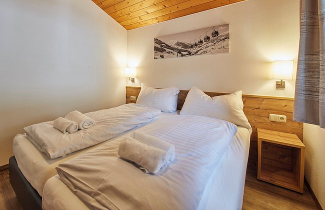 Delfi Ski & Bike Apartments - Photo 17