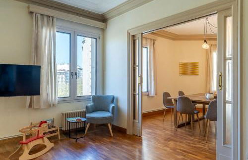 Canela Homes BARCELONA MODERNISTA - Foto 49