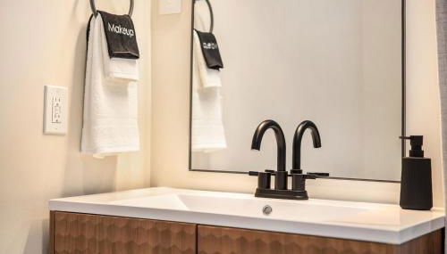 Golden Haven - New Corporate Apt Downtown - Foto 4