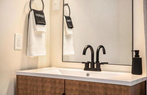 Golden Haven - New Corporate Apt Downtown - Foto 4