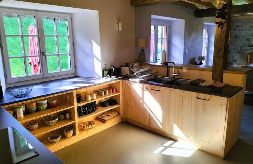 Maison basque de charme avec piscine - Foto 12