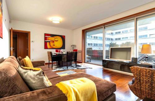 Cozy Apartament - Photo 23