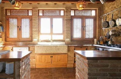 Traditional Farmhouse; large pool,gardens & views. - Foto 14