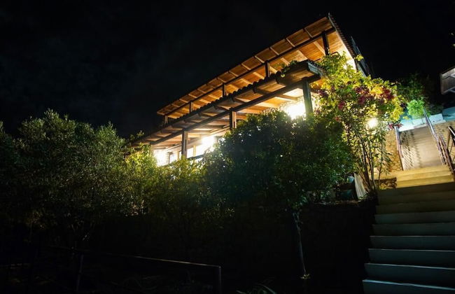 Seaside Duplex Stone Villa - Foto 25