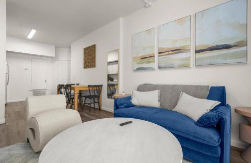 Walk to UT & SXSW 3BR Apt Near Downtown with Free Parking & Hi Speed WiFi - Foto 2