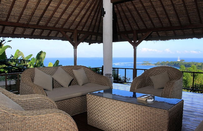 Villa Kipas Retreat - Foto 12