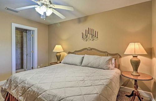 Mountain View Home Hike, Raft, Golf and More! - Foto 27